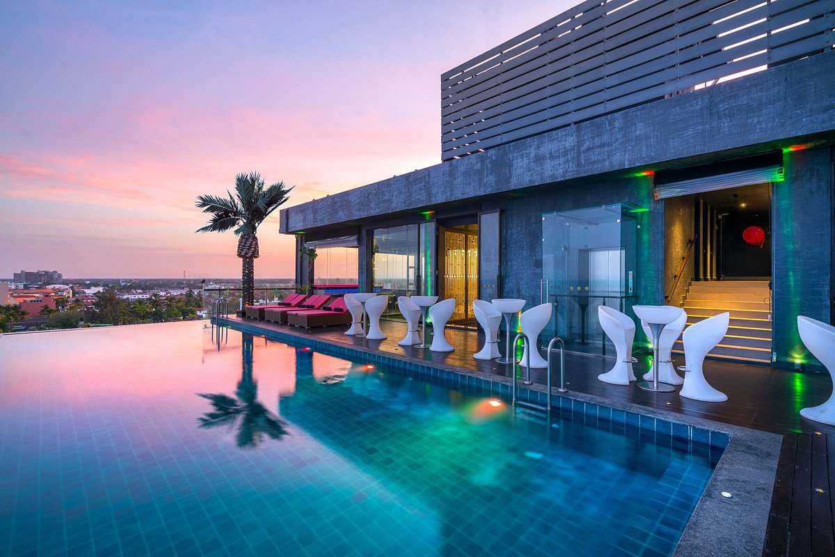 EARL'S REGENT, NEGOMBO